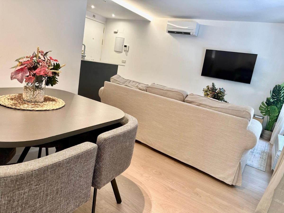 Private Room In A Shared Apartment, Habitacion Privada En Un Apartamento Compartido En Pacifico, Madrid Exterior photo